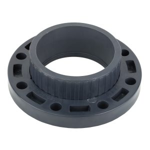 Фланець ПВХ Era UVF01250, d250 мм