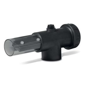 Хлоргенератор Hayward Aquarite Advanced 33 (200 м³, 33 г/год) з функцією управління басейном