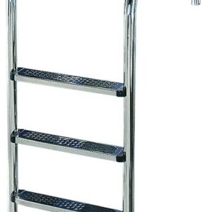Сходи для басейну Flexinox Standard Electropolished (5 сходинок), AISI-316L