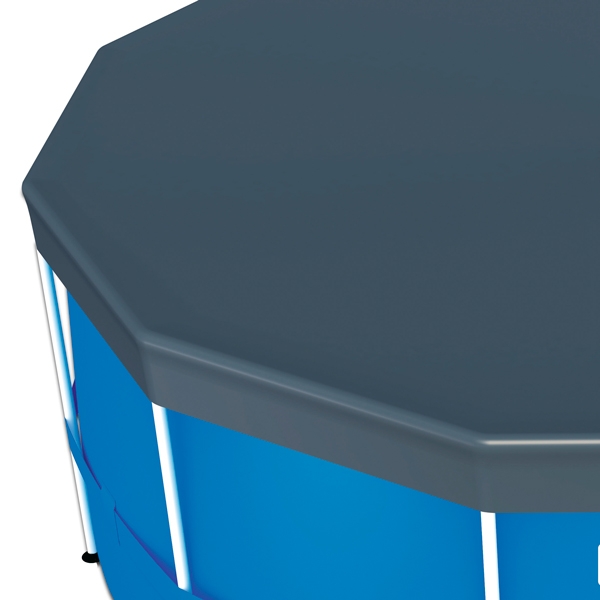 Накриття Bestway 58037 для басейнів 3.60/3.66 м (d 370 см) 2 Накриття Bestway 58037 для басейнів 3.60/3.66 м (d 370 см)