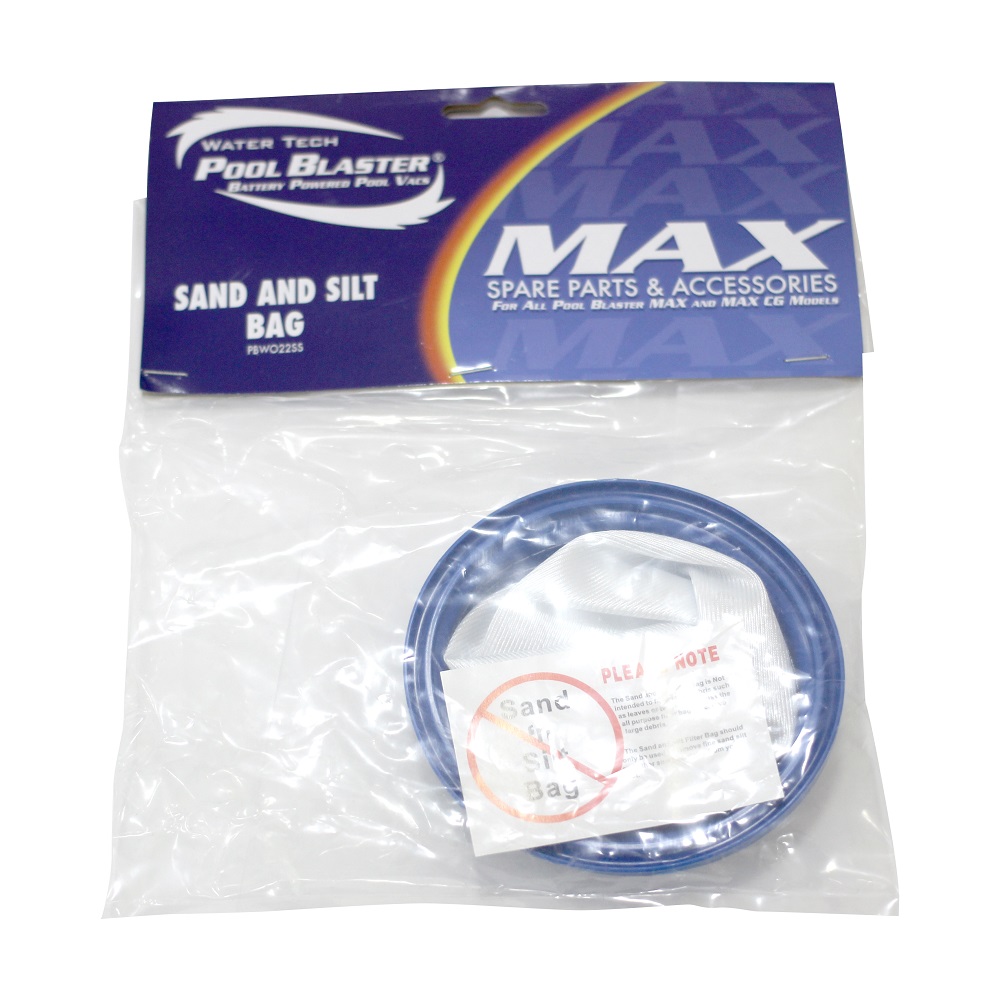 Фільтр для піску і мулу для Pool Blaster Max/Max CG/Max HD 2 Фільтр для піску і мулу для Pool Blaster Max/Max CG/Max HD