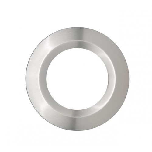 Нержавіюча накладка для прожектора Hayward 3481 Design 300 Вт 1 Нержавіюча накладка для прожектора Hayward 3481 Design 300 Вт