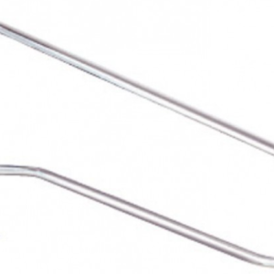 Поручень Flexinox 87468021 для римських сходів FX-02 (1405 мм, фланець, AISI-316L)