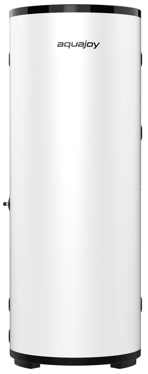 Бойлер непрямого нагріву Aquajoy Duplex Tank D2205 100L з ТЕН (100 л, 3 кВт) 1 Бойлер непрямого нагріву Aquajoy Duplex Tank D2205 100L з ТЕН (100 л, 3 кВт)