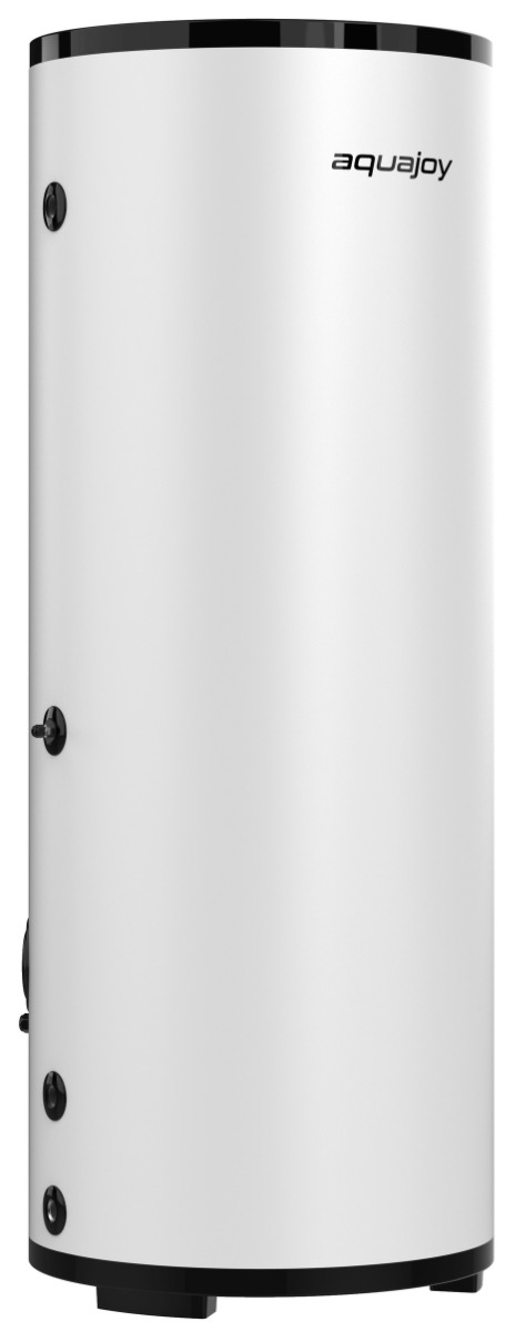 Бойлер непрямого нагріву Aquajoy Duplex Tank D2205 100L з ТЕН (100 л, 3 кВт) 2 Бойлер непрямого нагріву Aquajoy Duplex Tank D2205 100L з ТЕН (100 л, 3 кВт)
