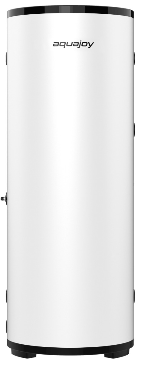 Бойлер непрямого нагріву Aquajoy Duplex Tank D2205 150L з ТЕН (150 л, 3 кВт) 1 Бойлер непрямого нагріву Aquajoy Duplex Tank D2205 150L з ТЕН (150 л, 3 кВт)