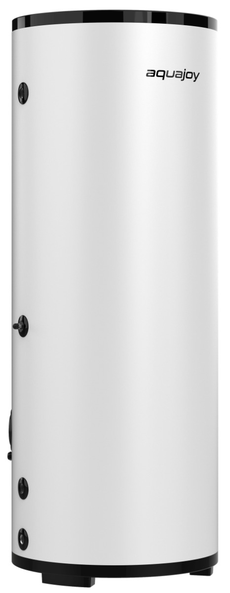 Бойлер непрямого нагріву Aquajoy Duplex Tank D2205 150L з ТЕН (150 л, 3 кВт) 2 Бойлер непрямого нагріву Aquajoy Duplex Tank D2205 150L з ТЕН (150 л, 3 кВт)