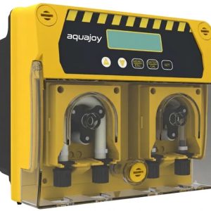 Система перистальтичних дозуючих насосів Aquajoy pH/Rx 1.5 л/год + набір pH/Rx