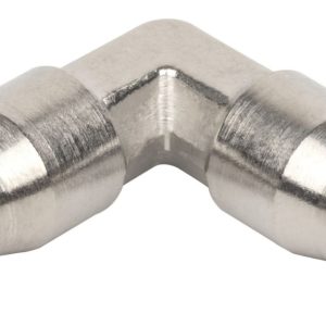 L-подібне з’єднання Aquajoy 1/4"