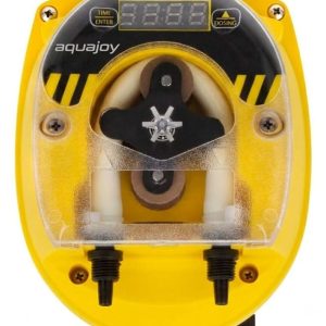 Перистальтичний дозуючий насос Aquajoy Universal SKCK 1.5-4 л/год з таймером