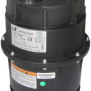 Бловер Aquaviva AP700-V2 (120 м3/год, 0.7 кВт, 220 В), для гідромасажних басейнів
