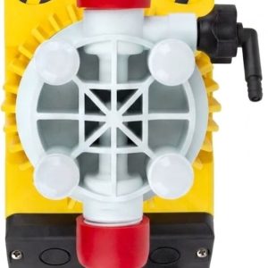 Мембранний дозуючий насос Aquajoy Slave AMM200 0.1-14 л/год