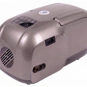 Система туманоутворення Aquajoy-500, Silver gray (6 л/хв, 70 бар)