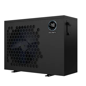 Тепловий насос Aquajoy Go 16 (16.2 кВт)