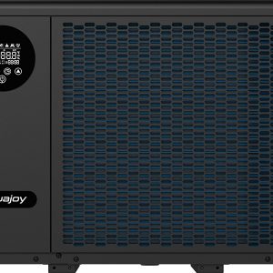 Чилер для крижаних ванн Aquajoy Pool&Spa Pro (7.25 кВт, WiFi, Inverter)