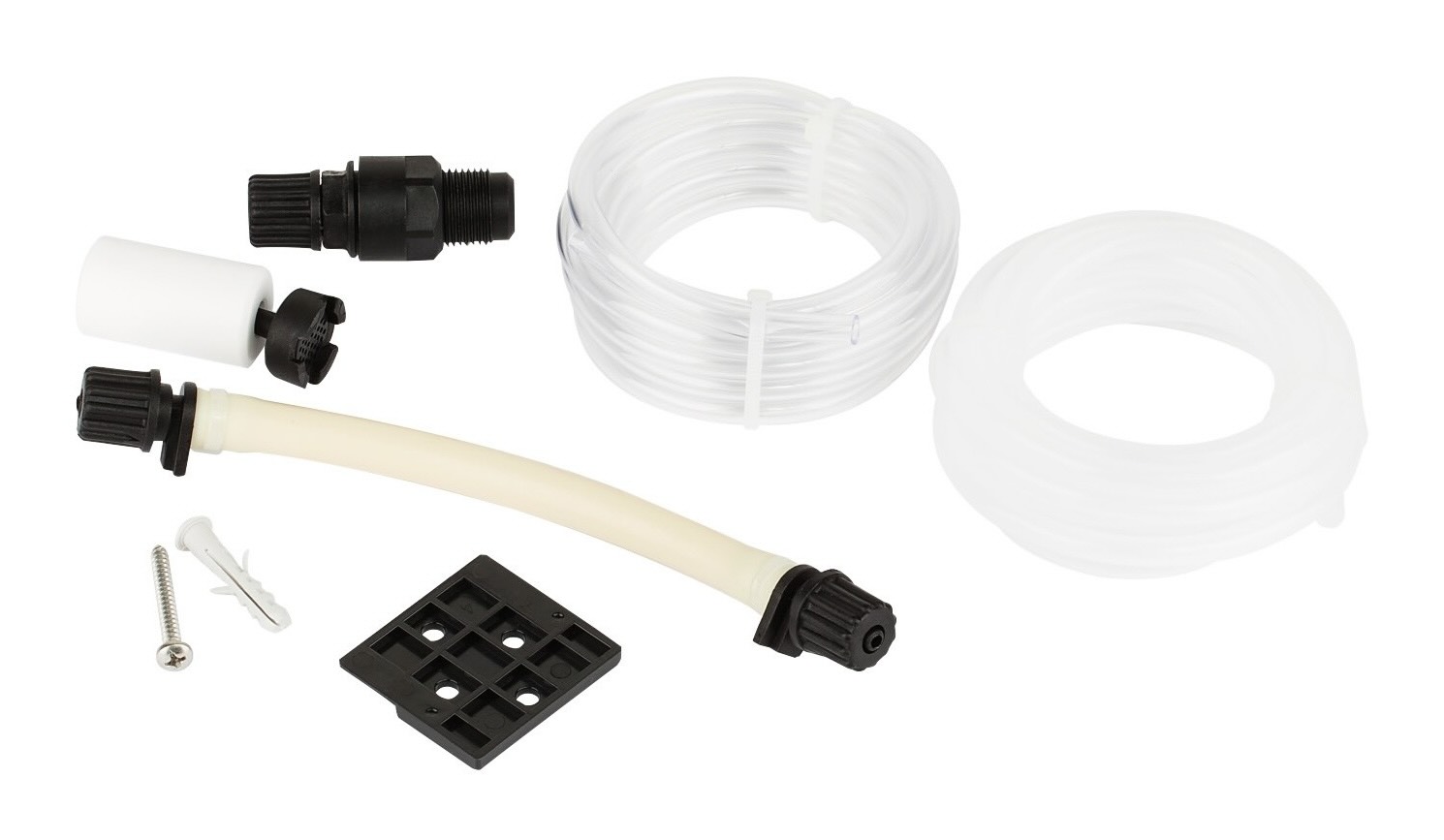 Перистальтичний дозуючий насос Aquajoy Universal PPE 1.5 л/год 2 Перистальтичний дозуючий насос Aquajoy Universal PPR 1.5-4 л/год