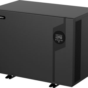 Інверторний тепловий насос Aquajoy Side Flow A28T (27.86 кВт)
