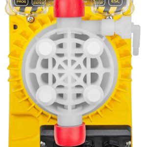 Мембранний дозуючий насос Aquajoy TPR803 Smart Plus pH/Rx 0.1–54 л/год
