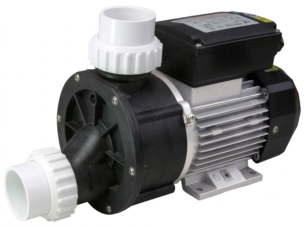 Насос Aquaviva LX JA200M (220 В, 24 м3/год, 2HP) 1 Насос Aquaviva LX JA200M (220 В, 24 м3/год, 2HP)