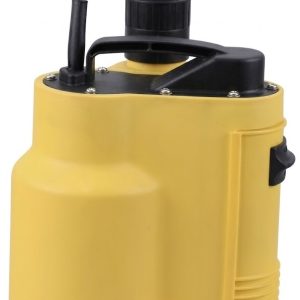 Насос дренажний Aquajoy AV750CA (220 В, 12 м3/ч, 0.75 кВт) для чистої води, з поплавком