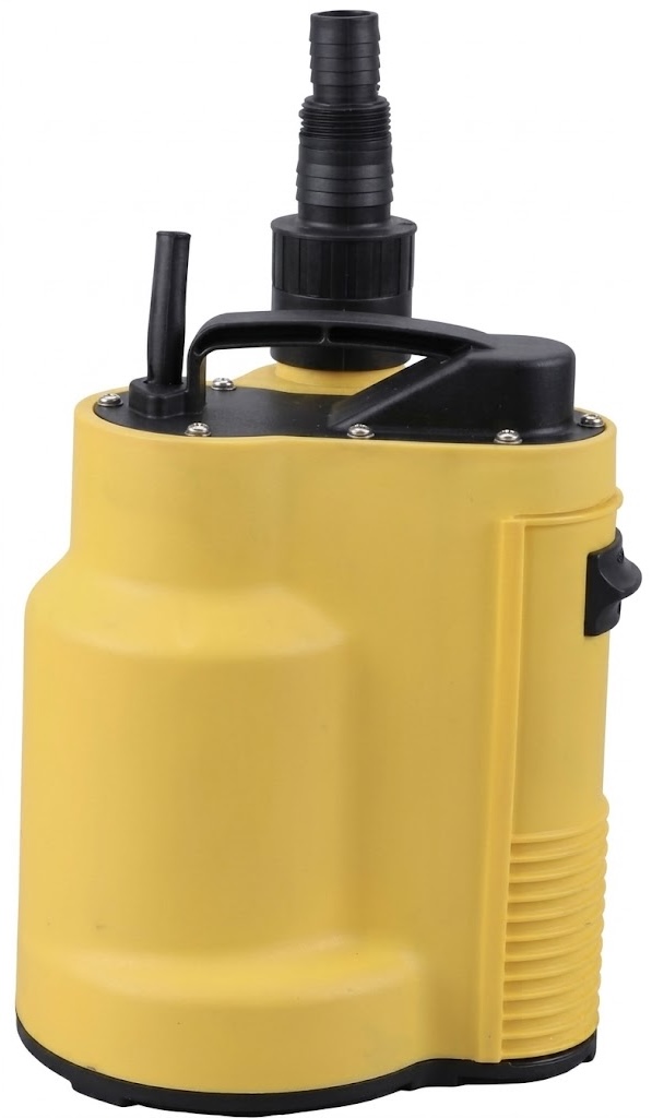 Насос дренажний Aquajoy AV750CA (220 В, 12 м3/ч, 0.75 кВт) для чистої води, з поплавком 1 Насос дренажний Aquajoy AV750CA (220 В, 12 м3/ч, 0.75 кВт) для чистої води, з поплавком