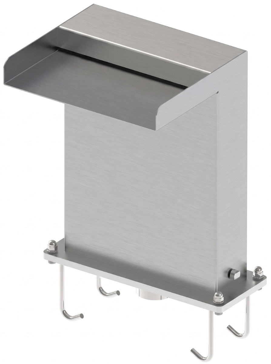 Водоспад Flexinox Hana 1 Водоспад Flexinox Hana