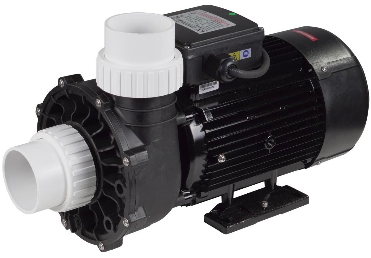 Насос Aquaviva LX WP500-I (220 В, 67 м3/год, 5 HP) 1 Насос Aquaviva LX WP300-I (220 В, 45 м3/год, 2.2 кВт)