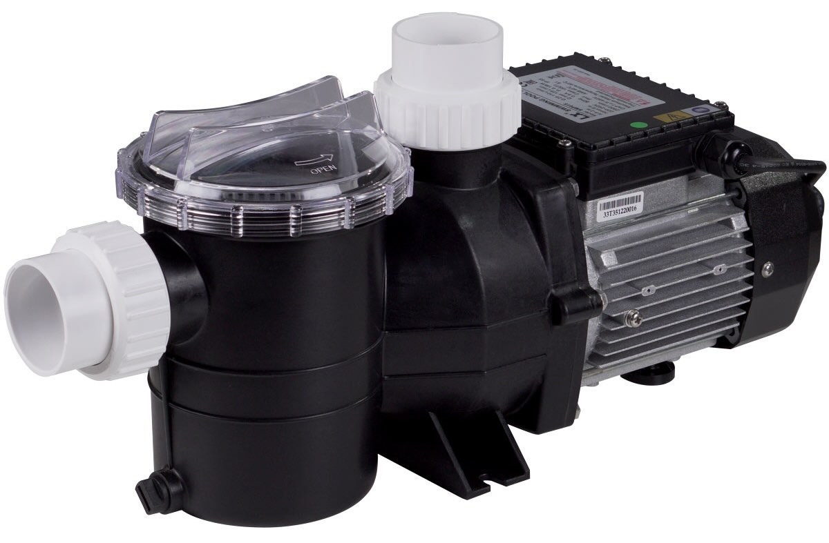 Насос Aquaviva LX SMP015M (220 В, 4.5 м3/год, 0.25 НР) 1 Насос Aquaviva LX SMP020M (220 В, 7 м3/год, 0.35 НР)