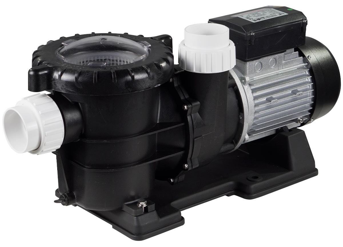 Насос Aquaviva LX STP250T (380 В, 27 м3/год, 2.5 HP) 1 Насос Aquaviva LX STP150M (220 В, 20 м3/год, 1.5 HP)