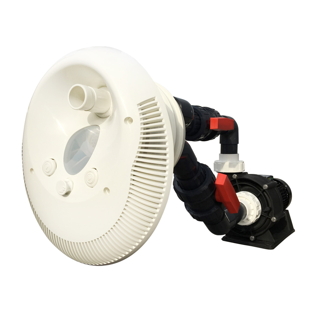 Протитечія Aquaviva WTB300T 60 м3/год (380 В) 2 Протитечія Aquaviva WTB400T 80 м3/год (380 В)