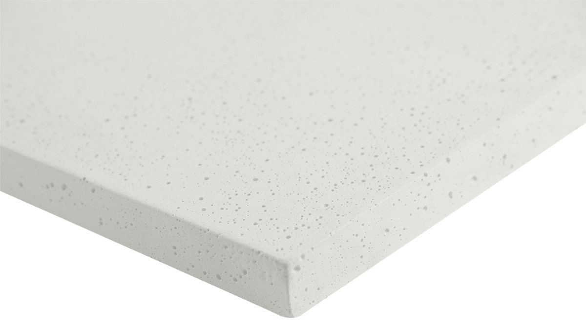 Терасна плитка Aquazone Tuff 500x500x25 мм, біла (пориста) 2 Терасна плитка Aquazone Tuff 500x500x25 мм, біла (пориста)