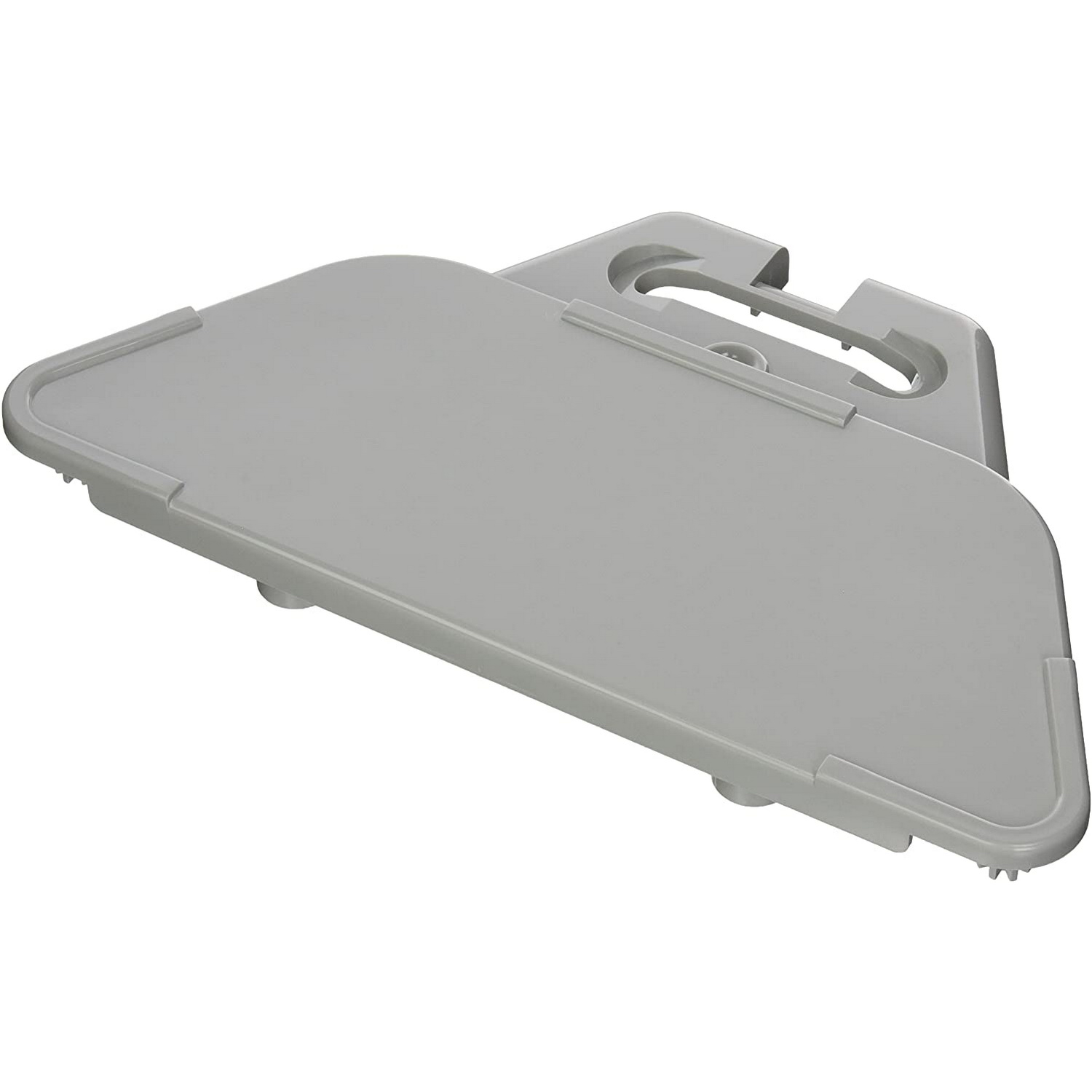 Бокова кришка RCX13200 до пилососів Hayward моделі TigerShark, TigerShark QC 1 Бокова кришка RCX13200 до пилососів Hayward моделі TigerShark, TigerShark QC