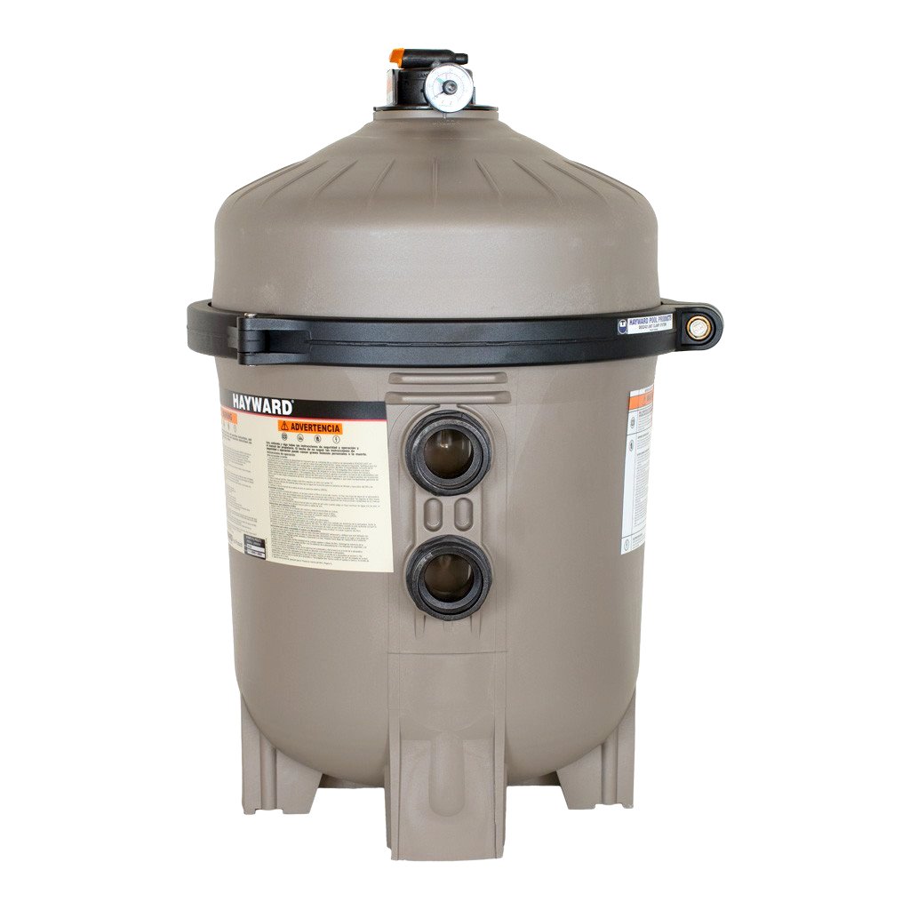 Фільтр Hayward ProGrid DE3620 (16 м3/год, D660) 2 Фільтр Hayward ProGrid DE4820 (22 м3/год., D660)