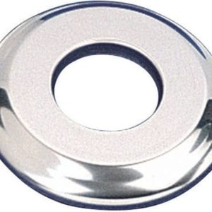 Декоративний фланець для сходів Flexinox, AISI 316 (2 шт.)