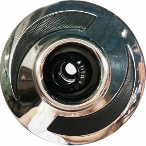 Форсунка хвильова спрямована Aquajoy RWJs-200I, 2"