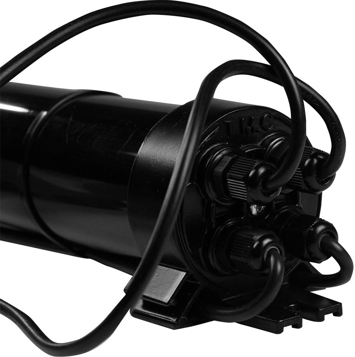 Баласт у зборі Elecro UF-110 Вт для E-PP-110/HR-110-B + дроти до ламп 2 Баласт у зборі Elecro UF-110 Вт для E-PP-110/HR-110-B + дроти до ламп