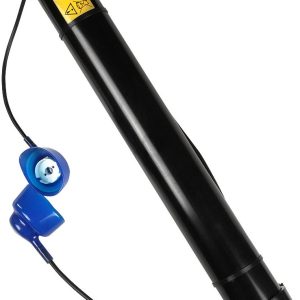 Баласт у зборі Elecro UF-55 Вт для E-PP-55/HR-55-B + дроти до ламп