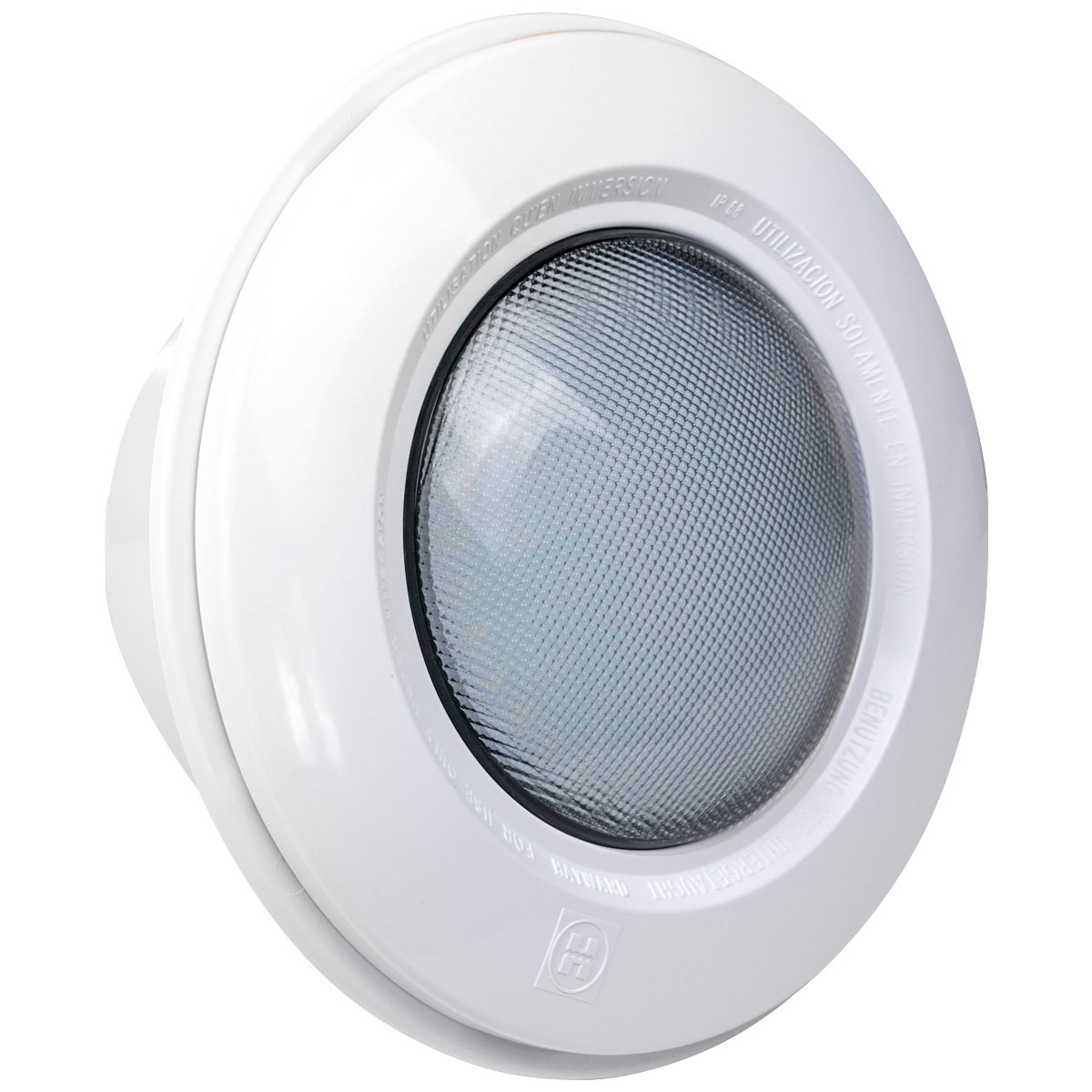 Прожектор світлодіодний Hayward 3478LDRGB3, 16 Вт, RGB, (PAR56, під бетон, White) 1 Прожектор світлодіодний Hayward 3478LDRGB3, 16 Вт, RGB, (PAR56, під бетон, White)