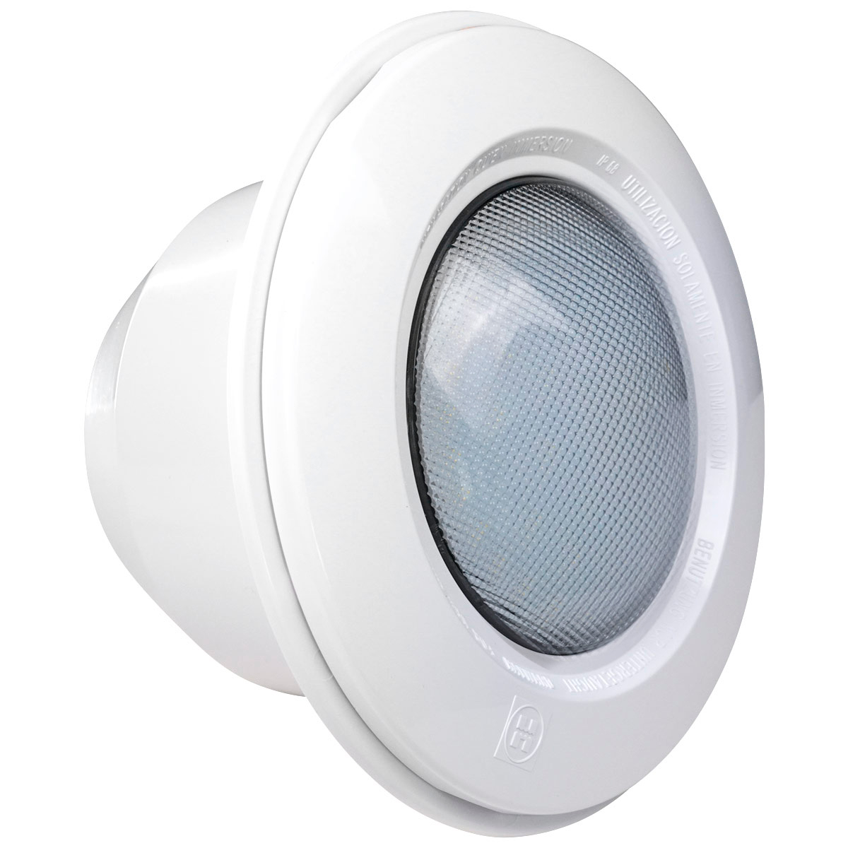 Прожектор світлодіодний Hayward 3478LDRGB3, 16 Вт, RGB, (PAR56, під бетон, White) 2 Прожектор світлодіодний Hayward 3478LDRGB3, 16 Вт, RGB, (PAR56, під бетон, White)