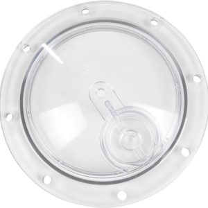 Кришка бочки фільтру Kripsol San Sebastian/АК RFD0100.10R/RRFI0001.01R