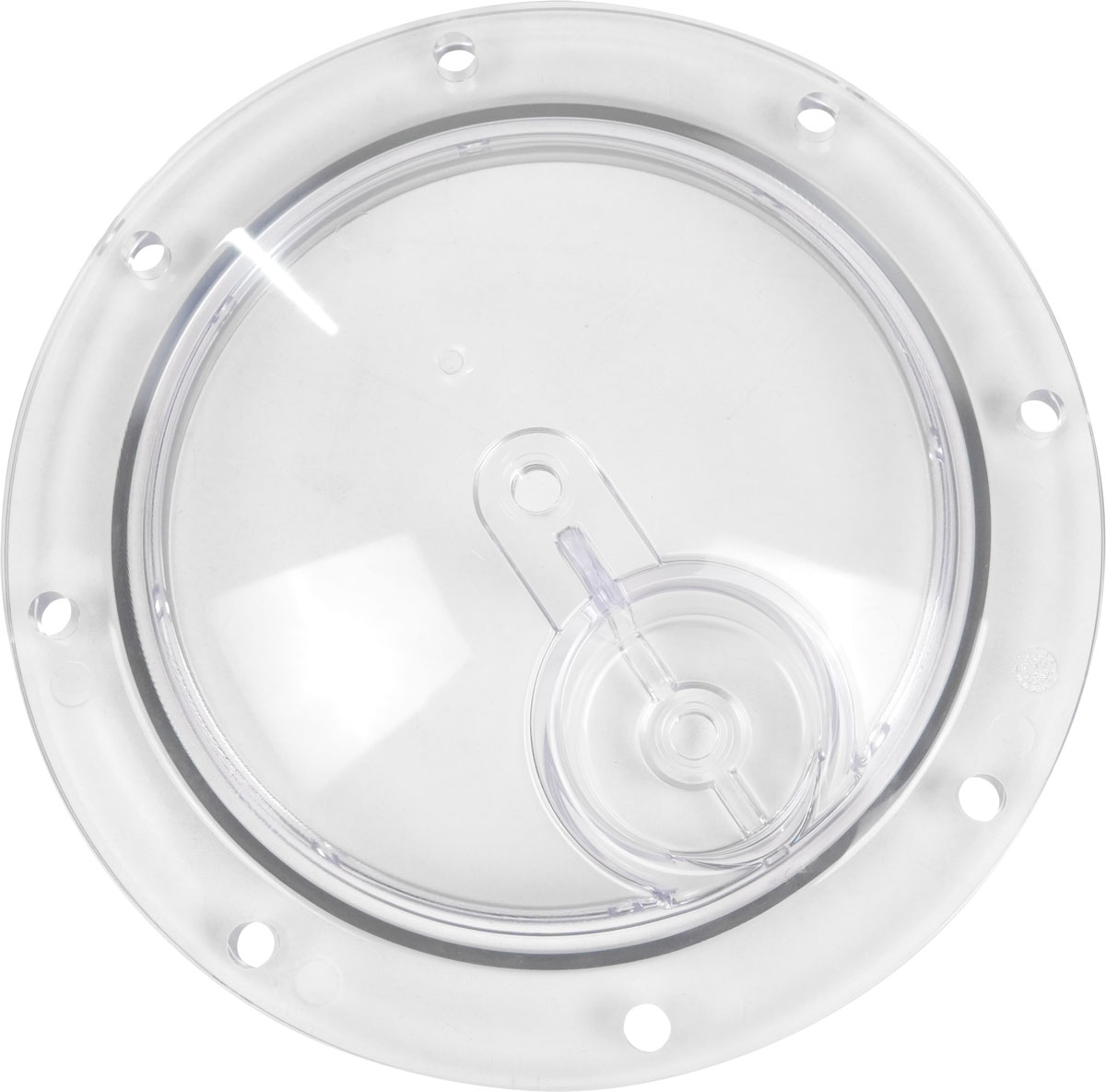 Кришка бочки фільтру Kripsol San Sebastian/АК RFD0100.10R/RRFI0001.01R 1 Кришка бочки фільтру Kripsol San Sebastian/АК RFD0100.10R/RRFI0001.01R