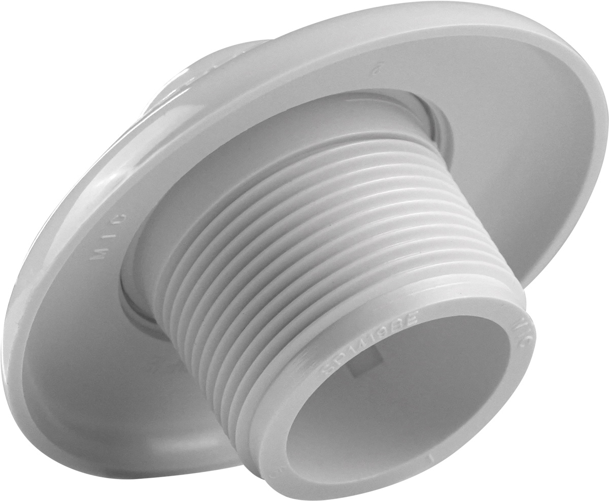 Вставка Hayward SP1420E для заставної JET-AIR (SP1430) з м'яким наконечником 2 Вставка Hayward SP1420E для заставної JET-AIR (SP1430) з м'яким наконечником