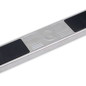 Сходинка для сходів Golfinho E520, AISI 316