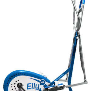 Еліптичний тренажер Waterflex Elly Air