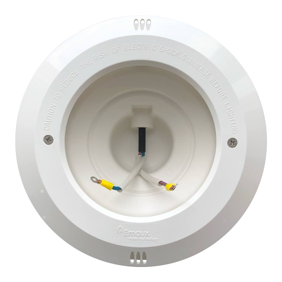 Корпус прожектора Emaux PAR56 NP300-P (без лампи) 1 Корпус прожектора Emaux PAR56 NP300-P (без лампи)