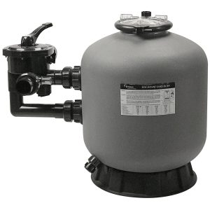 Пісочний фільтр Emaux SP450 (8 м³/год, D449)
