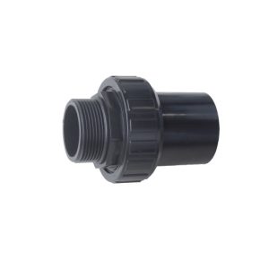 Муфта розбірна ПВХ Emaux D 63 мм (89280103)