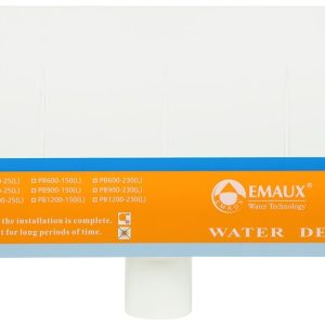 Стіновий водоспад Emaux PB 600-150 (606х263х76 мм)