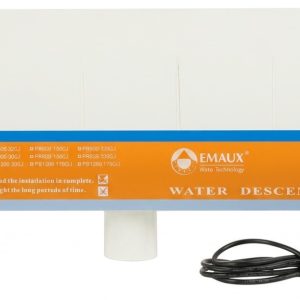 Стіновий водоспад Emaux PB 900-150 (L) (906х263х76 мм)