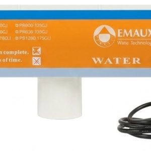 Стіновий водоспад Emaux PB 900-25 (L) (906х138х76 мм)